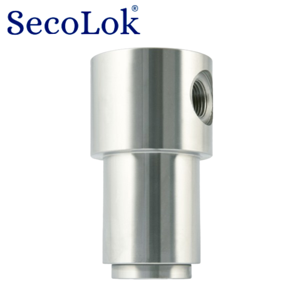 SL1 – AISI 316L High-pressure Inlet Filter