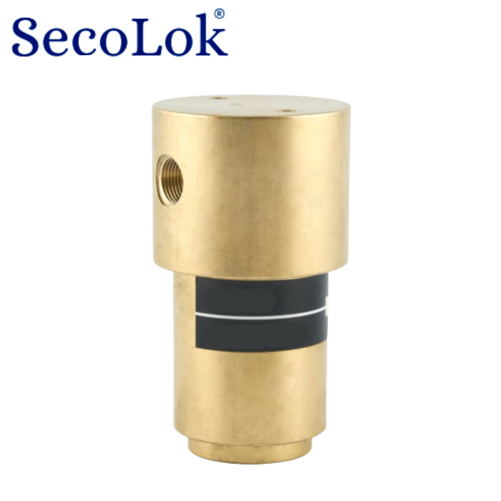 SL2 - Brass High Pressure Filter