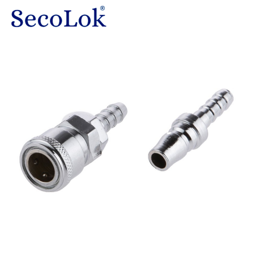 Air Quick Release Coupling