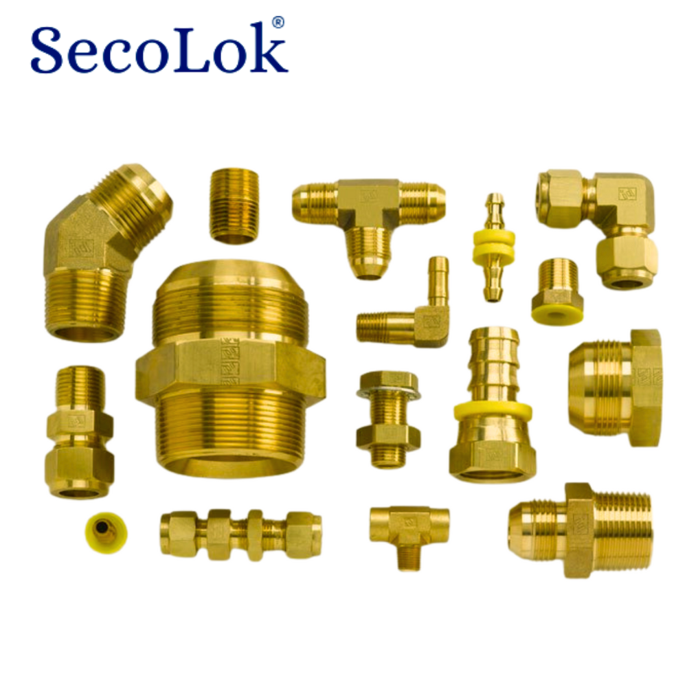 Brass Fittings