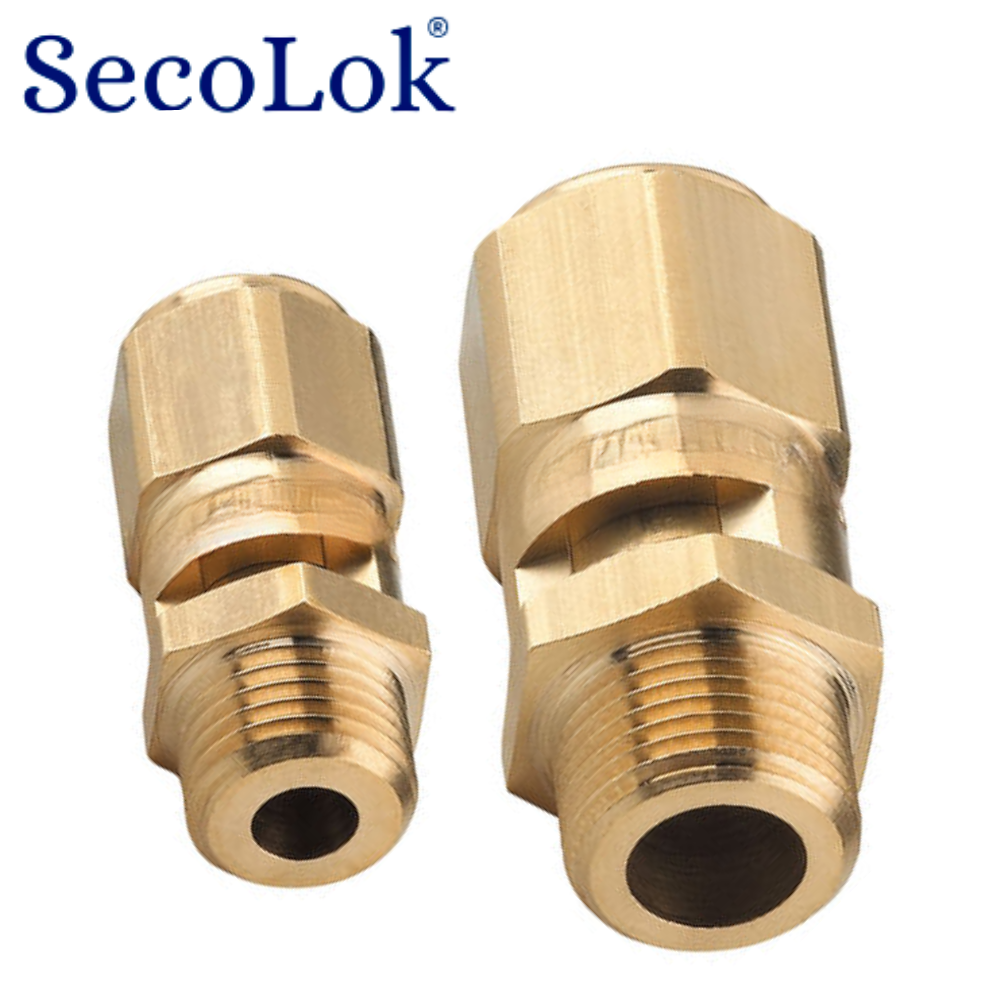 Brass Safety Relief Valve