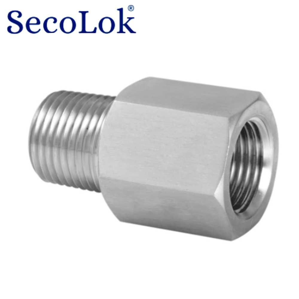 Gauge Adapter