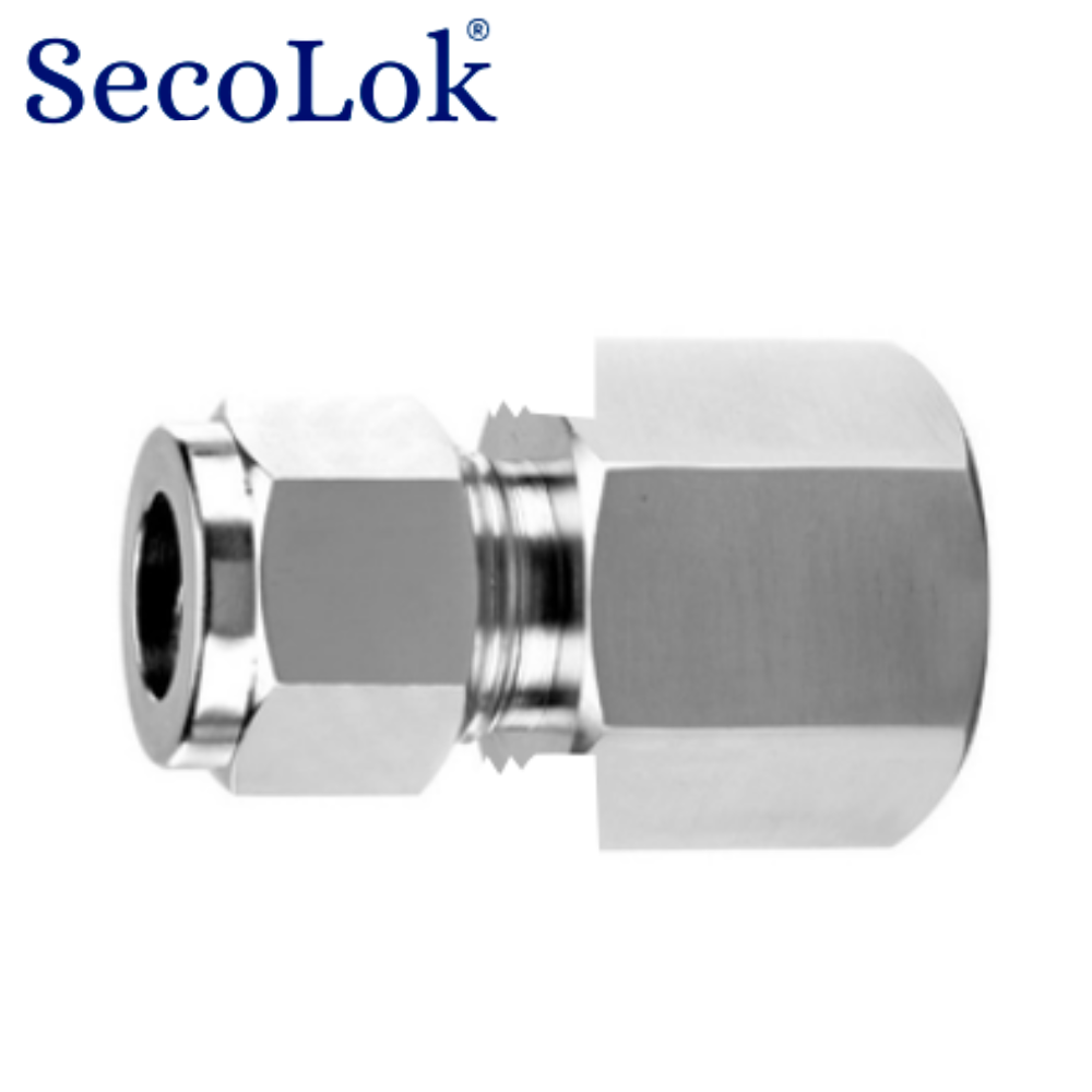 Gauge Connector