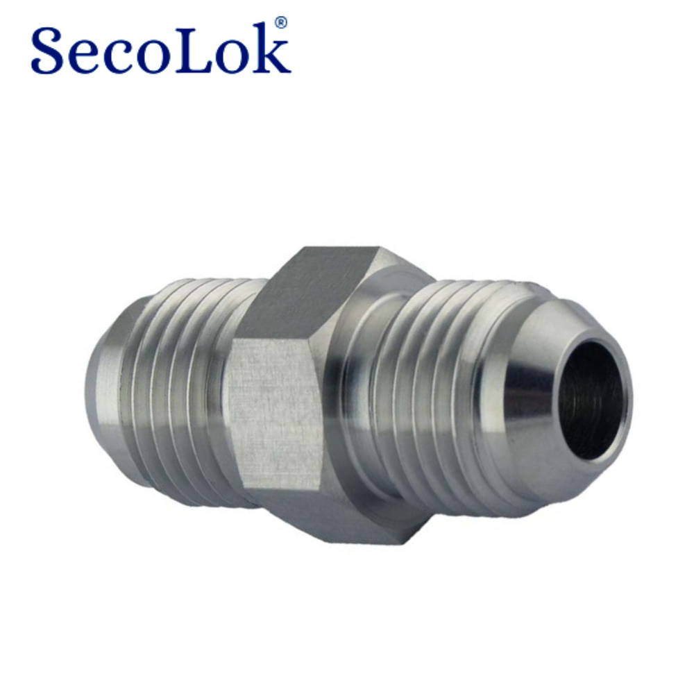 JIC 37 Flare Fittings