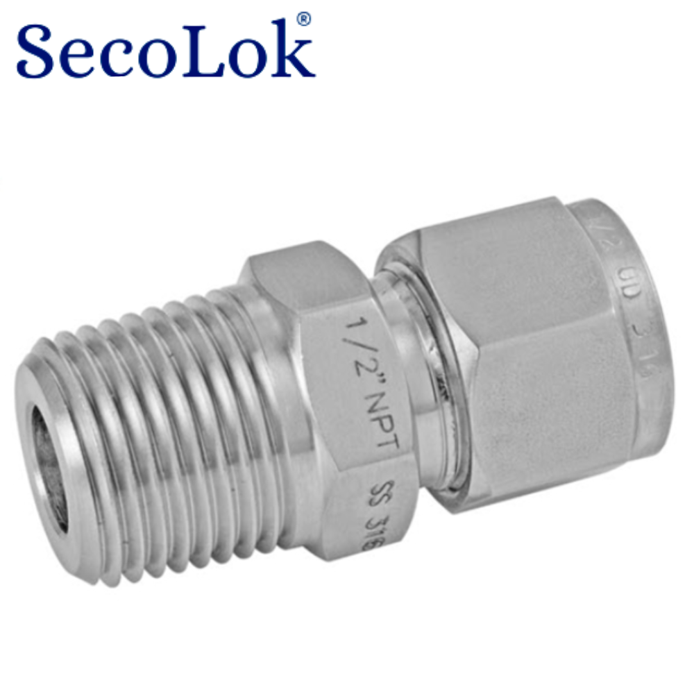 Male Connector