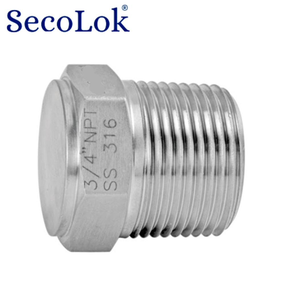 Pipe Plug