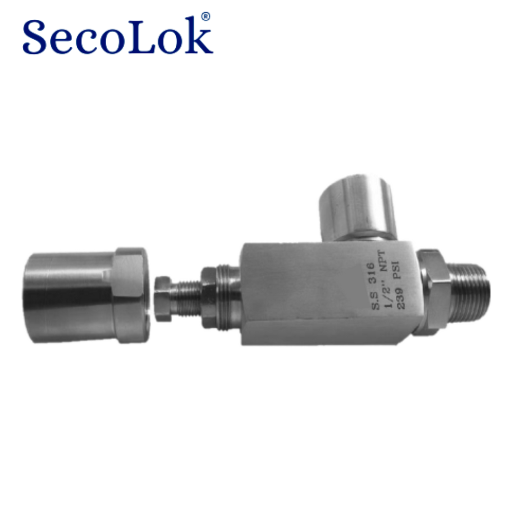 Safety Relief Valve