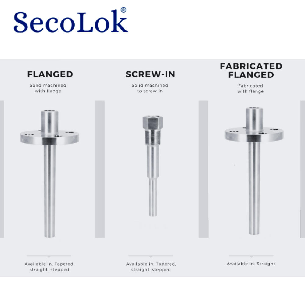 Thermowell