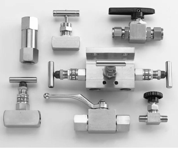 VALVES