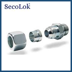 Double Ferrule Fittings