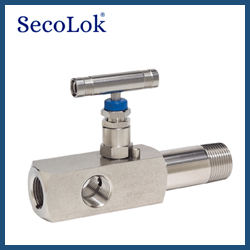 Gauge Vent Valves