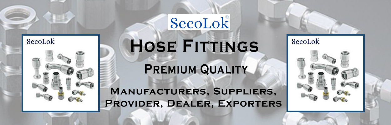 Hose Fittings
