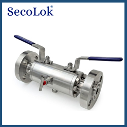 Instrumentation Valves