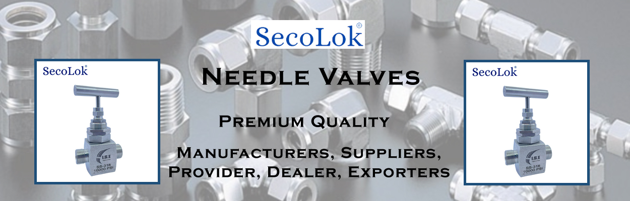 Needle Valves