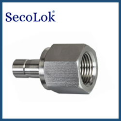 Precision Components