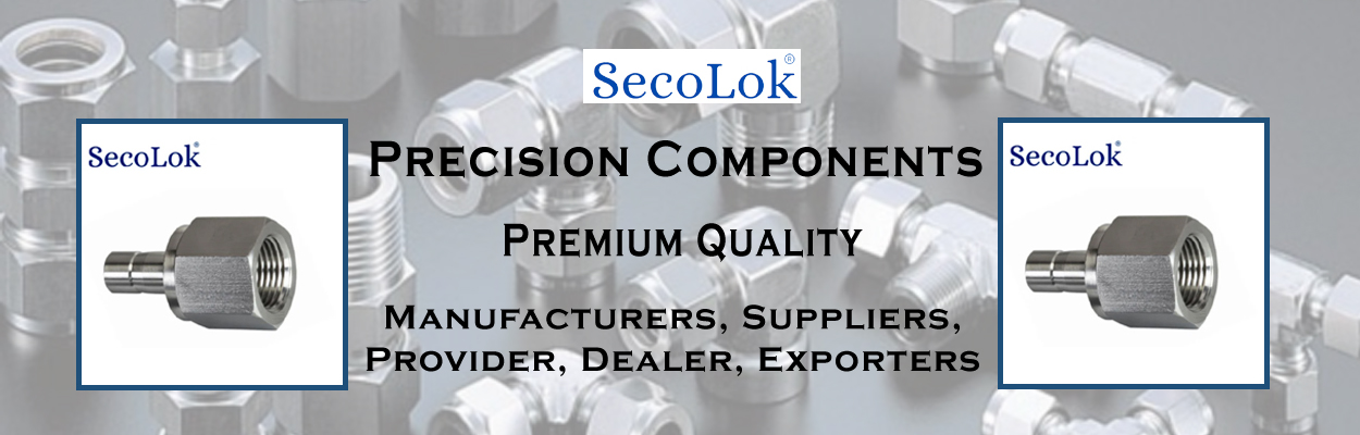 Precision Components
