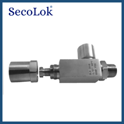 Relief Valve