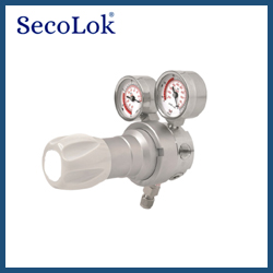 SS Single Stage Regulator