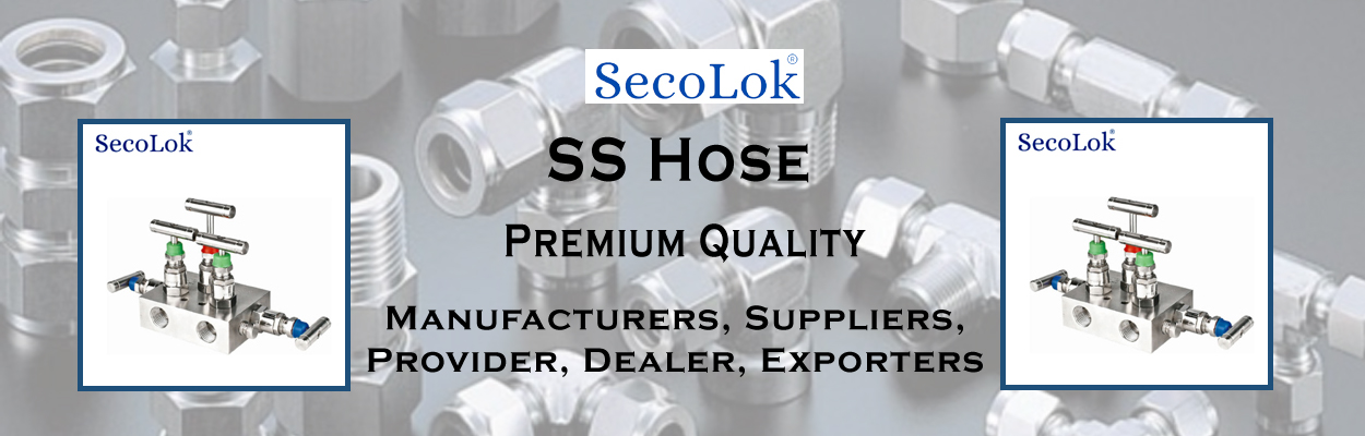 SS Hose
