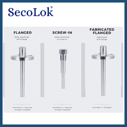 Thermowell
