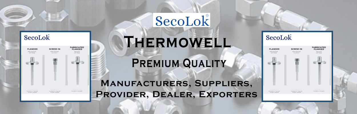 Thermowell